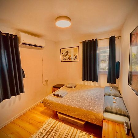 High-End Apartment , With A Private Parking And An Elavator Tel Aviv Ngoại thất bức ảnh