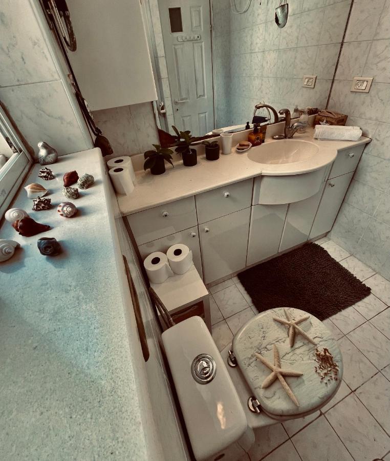 High-End Apartment , With A Private Parking And An Elavator Tel Aviv Ngoại thất bức ảnh