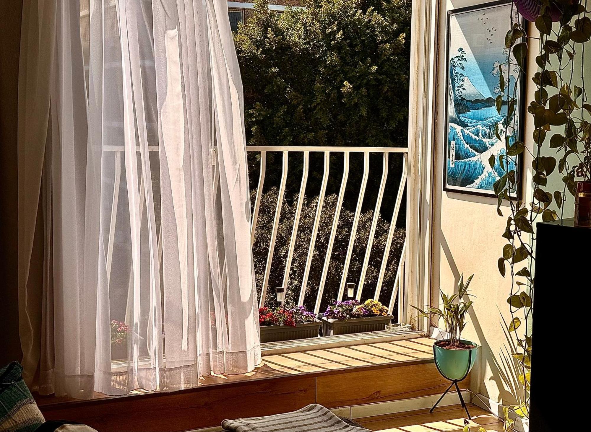 High-End Apartment , With A Private Parking And An Elavator Tel Aviv Ngoại thất bức ảnh